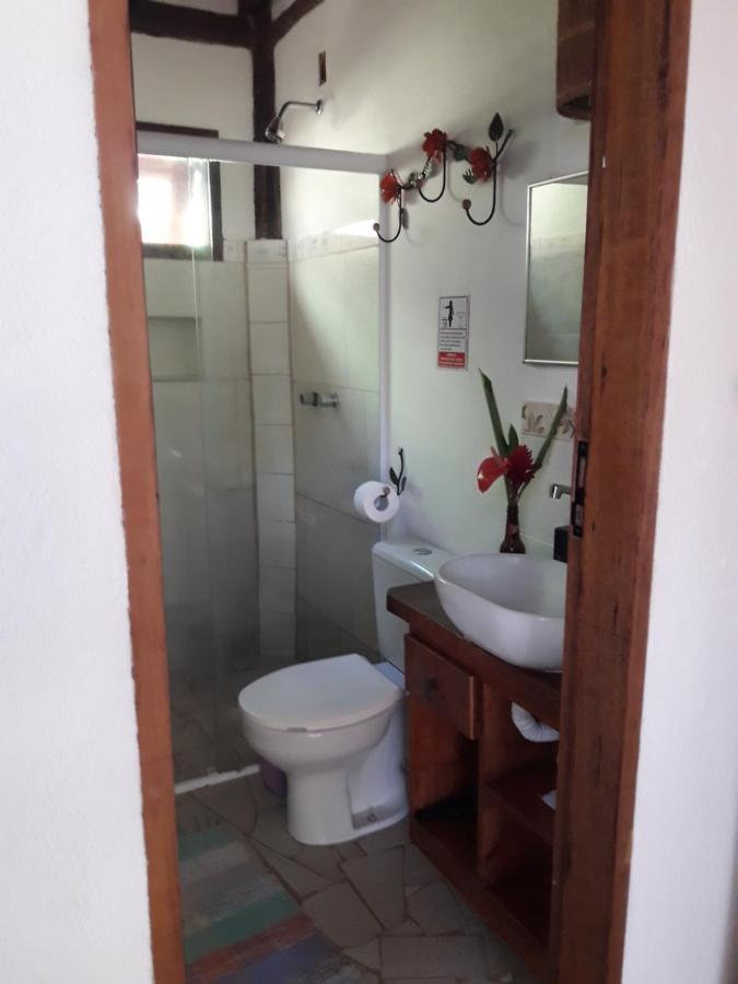 파라티 Chale Rio Dos Meros 빌라 외부 사진