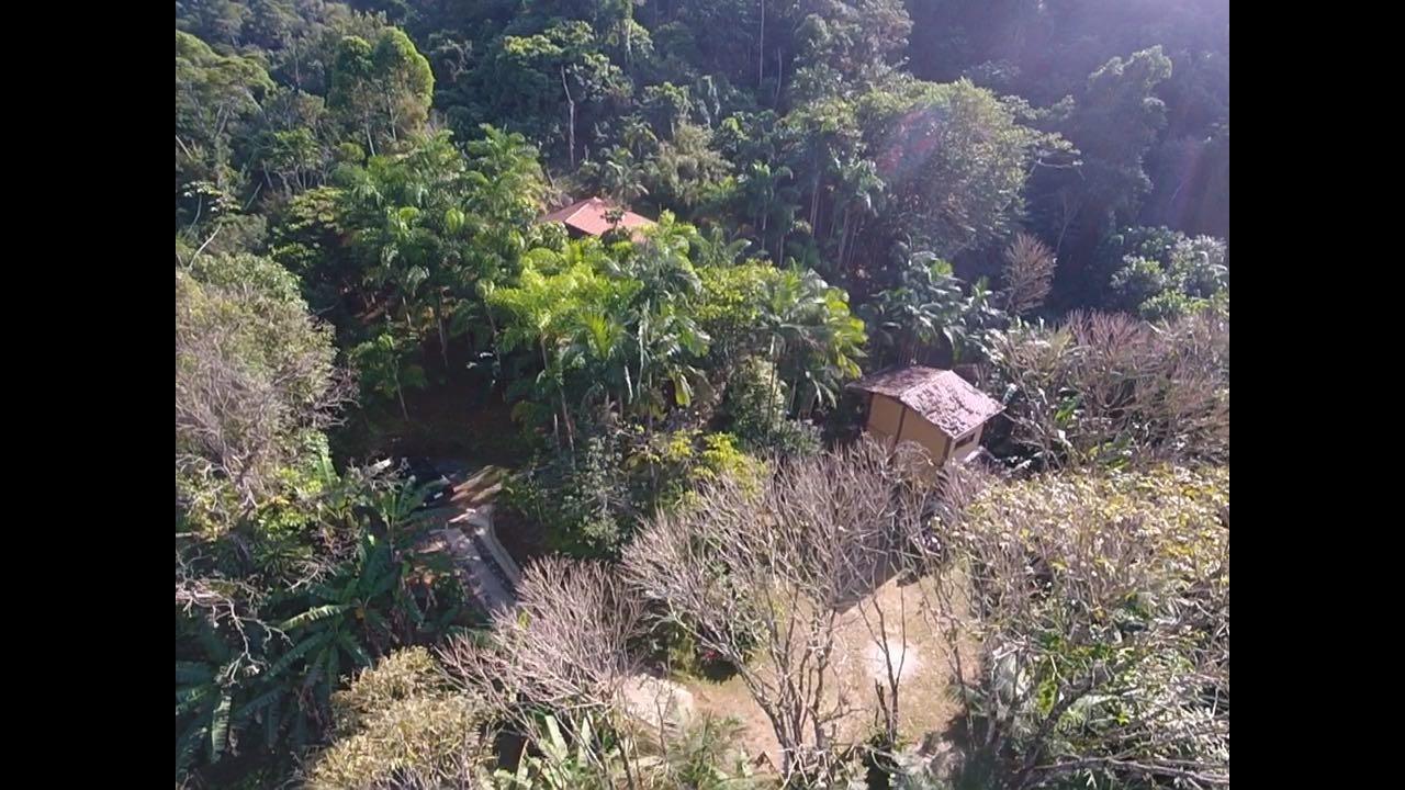 파라티 Chale Rio Dos Meros 빌라 외부 사진