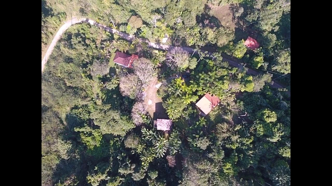 파라티 Chale Rio Dos Meros 빌라 외부 사진